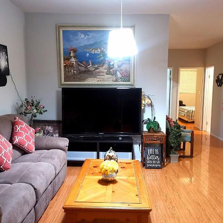 Pasadena Single House 3B1B 三房一厅一厨一浴 Appartement Buitenkant foto