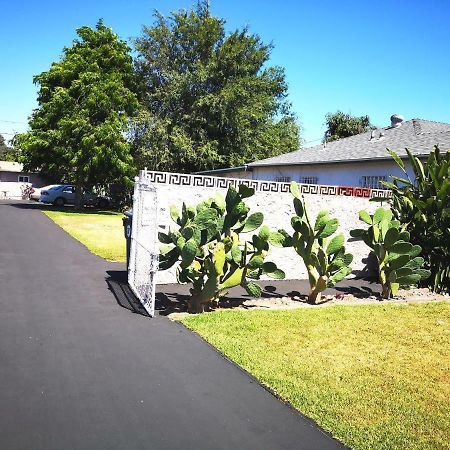 Pasadena Single House 3B1B 三房一厅一厨一浴 Appartement Buitenkant foto