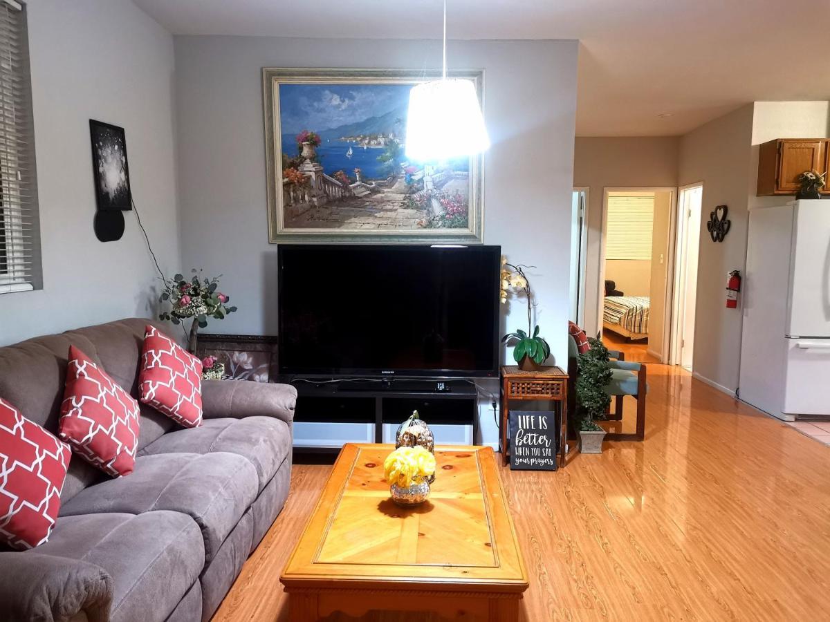 Pasadena Single House 3B1B 三房一厅一厨一浴 Appartement Buitenkant foto