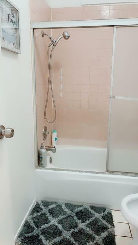 Pasadena Single House 3B1B 三房一厅一厨一浴 Appartement Buitenkant foto