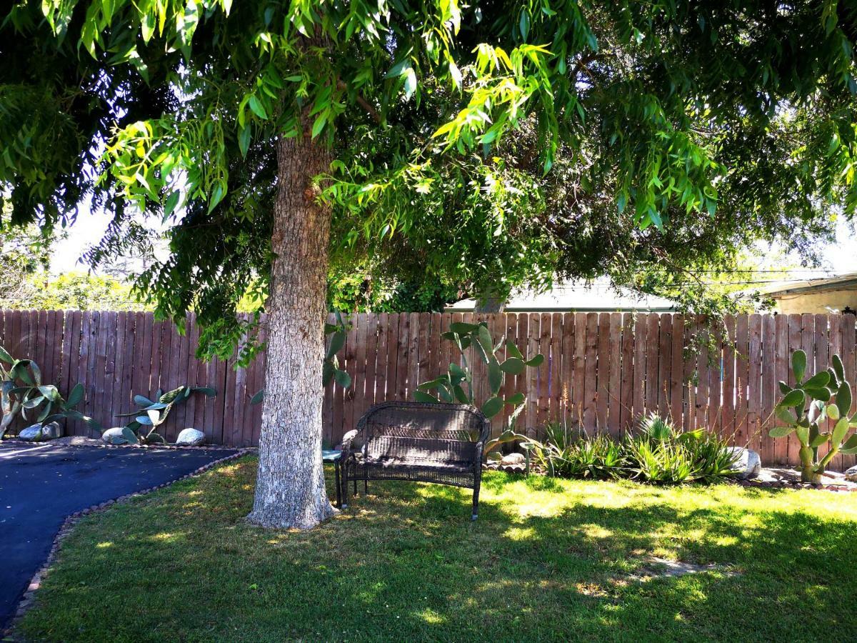Pasadena Single House 3B1B 三房一厅一厨一浴 Appartement Buitenkant foto