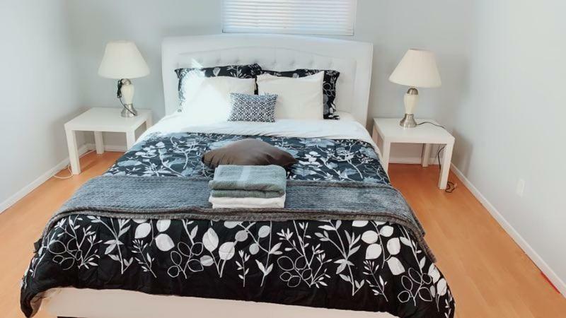 Pasadena Single House 3B1B 三房一厅一厨一浴 Appartement Buitenkant foto